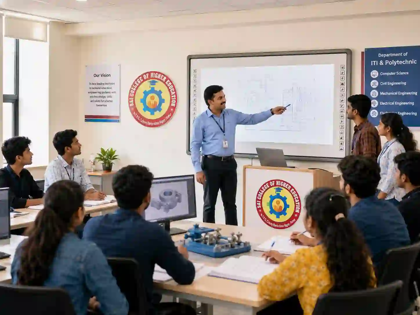 Classroom