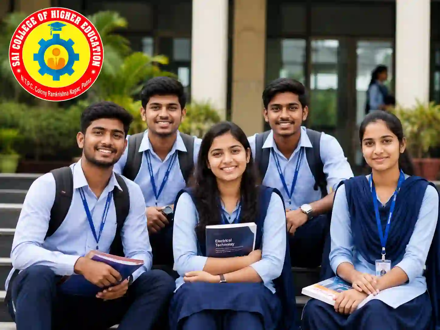 Our Students